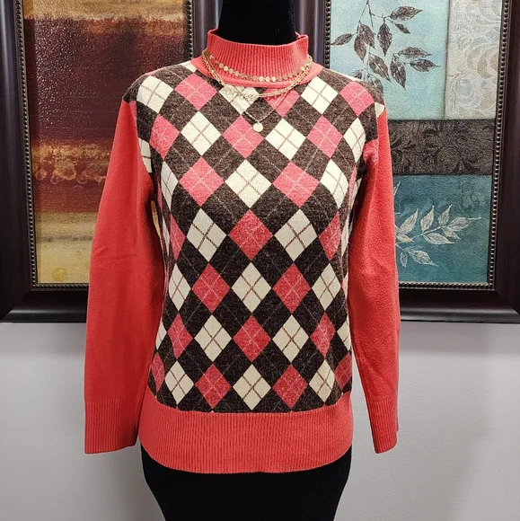 Cute sweater - Picture 4 of 4